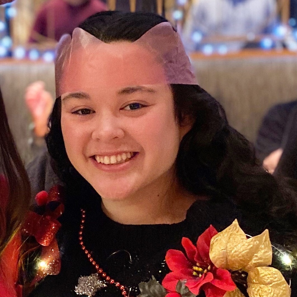 Meet your Posher, Victoria